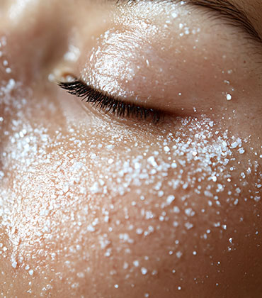 mikrodermabrasion